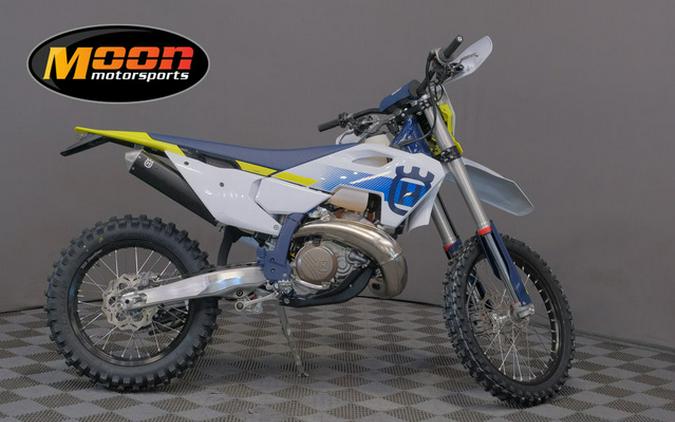 2024 Husqvarna TE 250