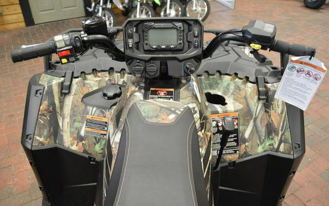 2024 Polaris® Sportsman XP 1000 Hunt Edition Camo