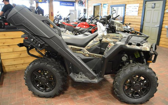 2024 Polaris® Sportsman XP 1000 Hunt Edition Camo