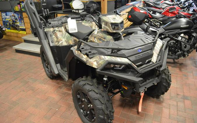 2024 Polaris® Sportsman XP 1000 Hunt Edition Camo