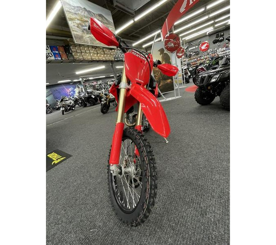 2024 Honda® CRF450RX