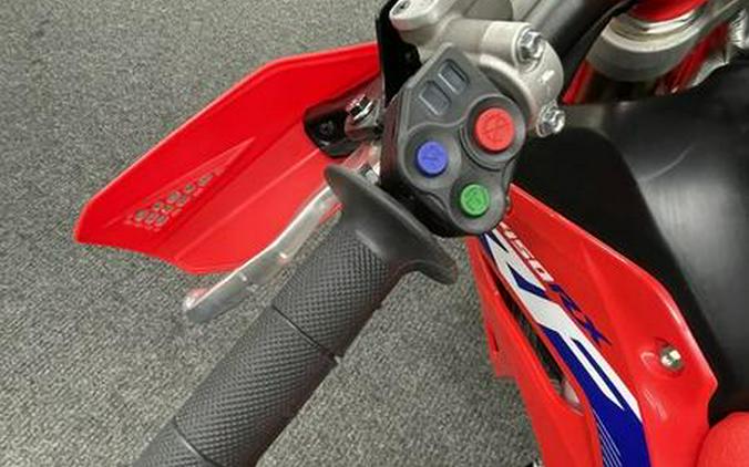 2024 Honda® CRF450RX