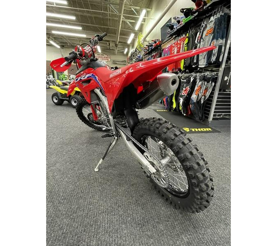 2024 Honda® CRF450RX