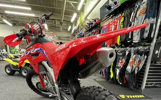 2024 Honda® CRF450RX