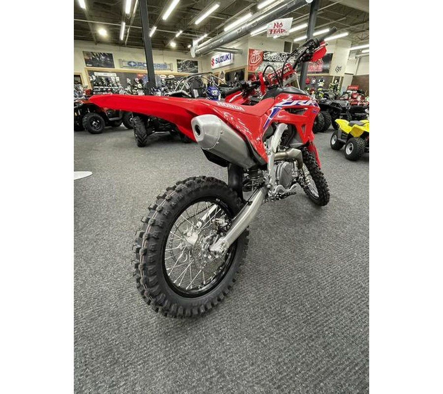 2024 Honda® CRF450RX