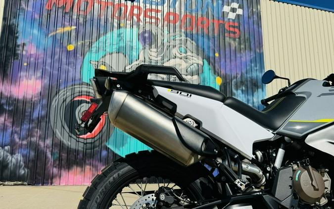2024 Husqvarna® Norden 901