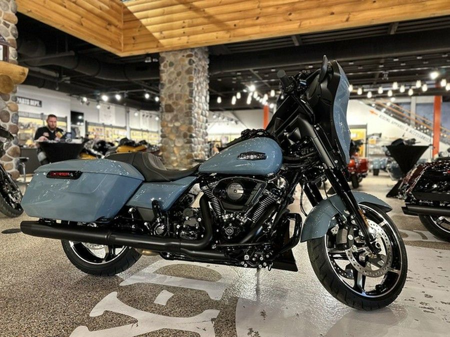 2024 Harley-Davidson FLHX - Street Glide