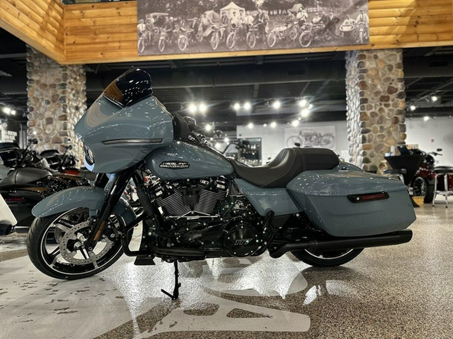 2024 Harley-Davidson FLHX - Street Glide