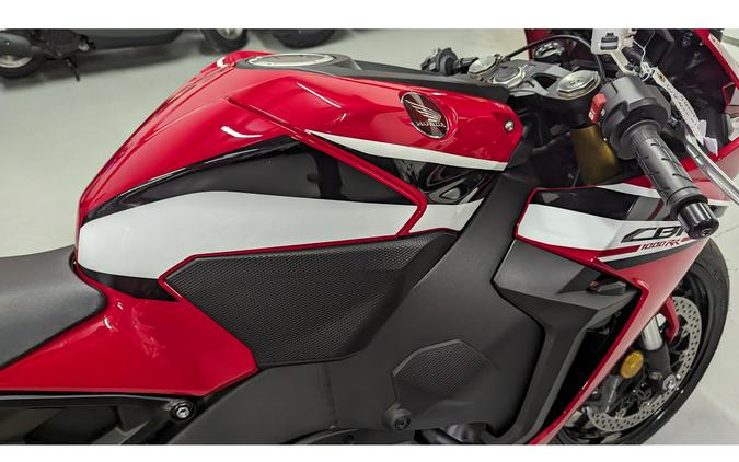 2021 Honda CBR1000RR ABS