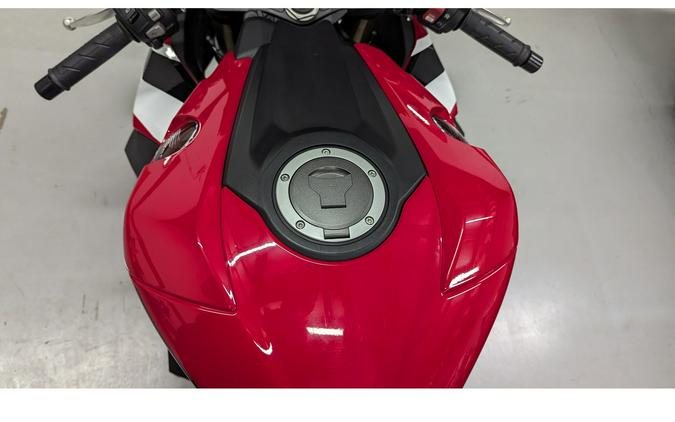 2021 Honda CBR1000RR ABS