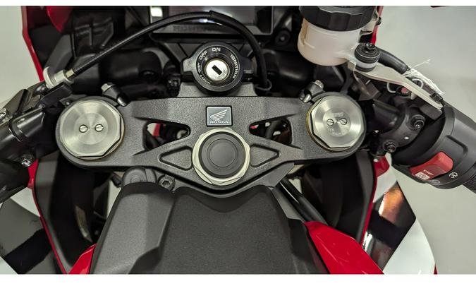 2021 Honda CBR1000RR ABS