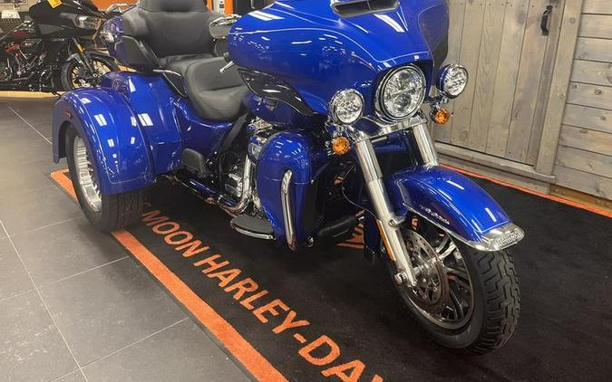 2024 Harley-Davidson® FLHTCUTG - Tri Glide® Ultra