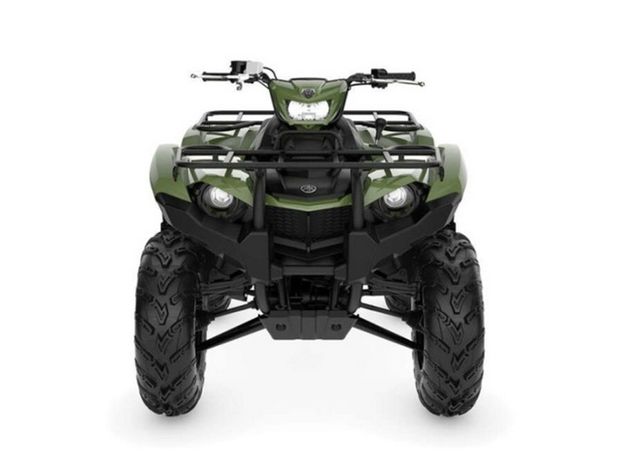 2024 Yamaha Kodiak 450 EPS