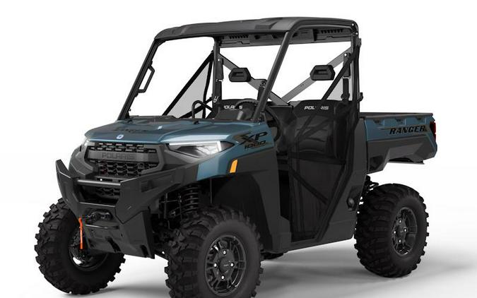 2025 Polaris® Ranger XP 1000 Premium