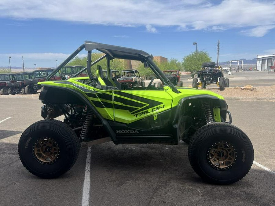 2019 Honda® Talon 1000R