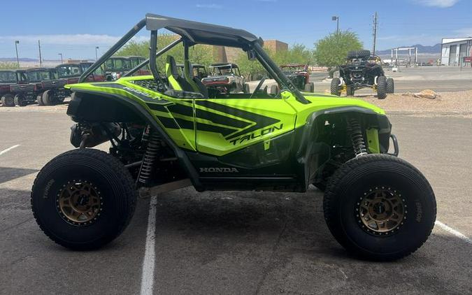 2019 Honda® Talon 1000R