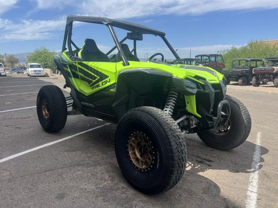 2019 Honda® Talon 1000R