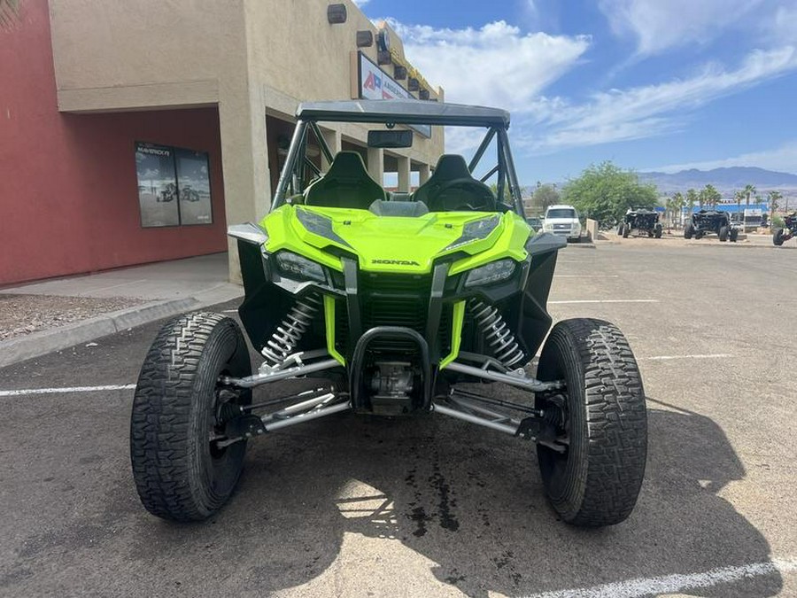 2019 Honda® Talon 1000R