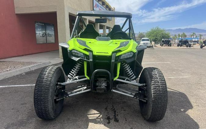 2019 Honda® Talon 1000R