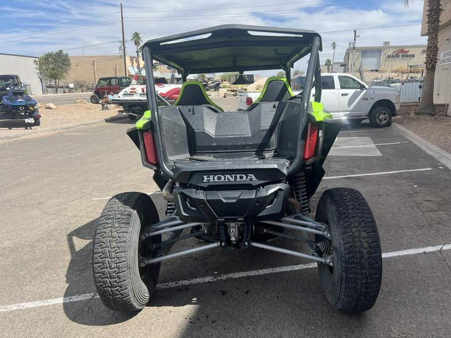 2019 Honda® Talon 1000R