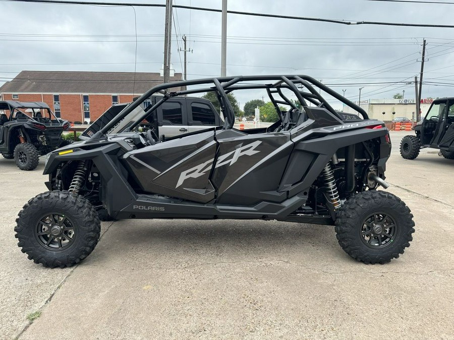 2024 Polaris® RZR Pro XP 4 Ultimate