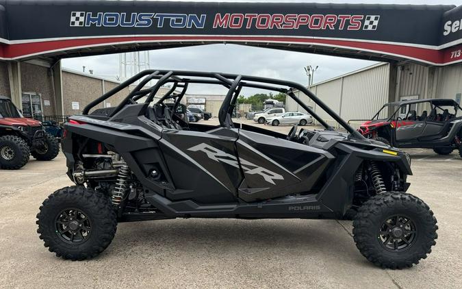 2024 Polaris® RZR Pro XP 4 Ultimate