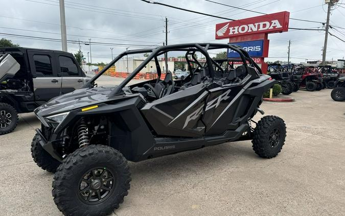 2024 Polaris® RZR Pro XP 4 Ultimate