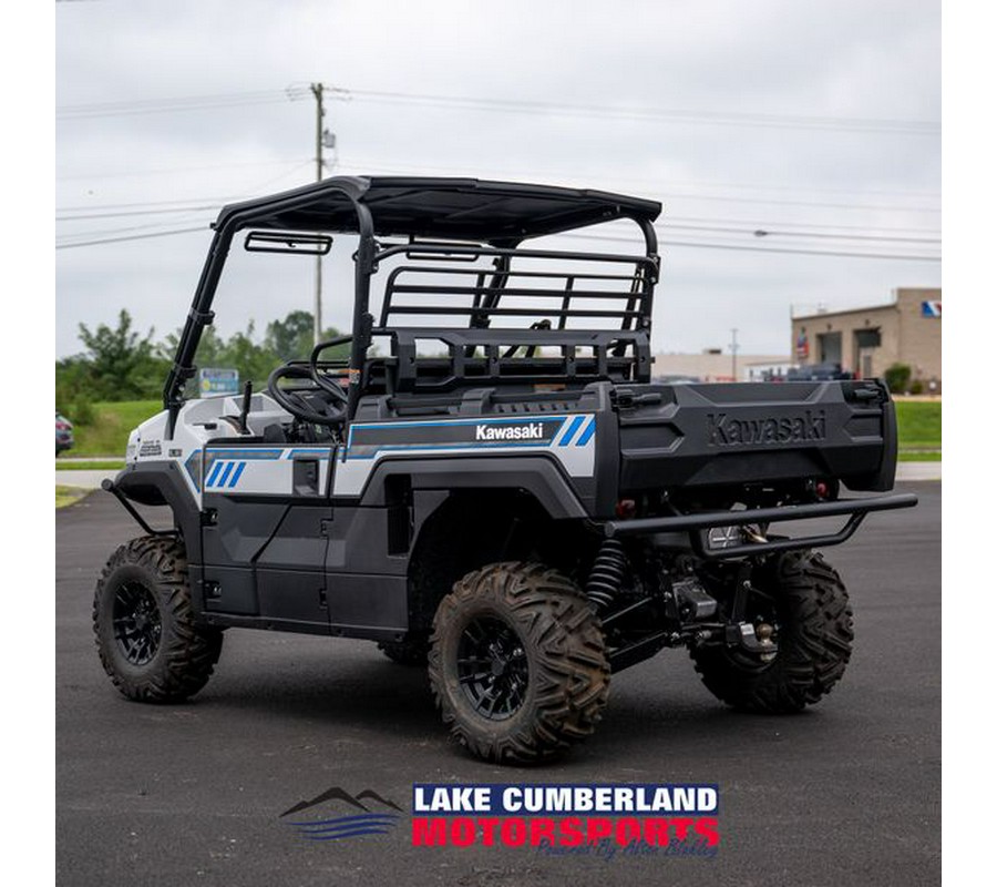 New 2024 Kawasaki Mule PRO-FXR 1000 LE