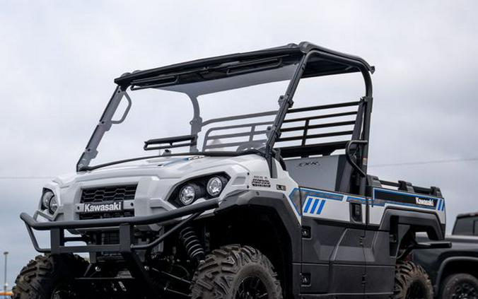 New 2024 Kawasaki Mule PRO-FXR 1000 LE