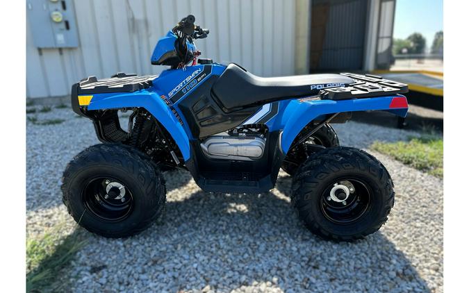 2025 Polaris Industries Sportsman® 110 EFI