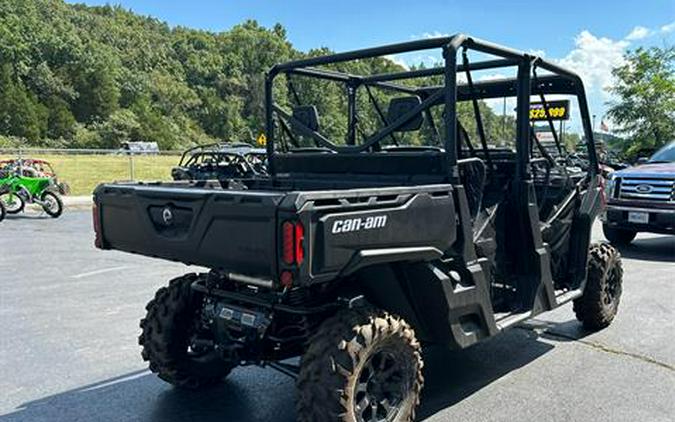 2024 Can-Am Defender MAX DPS HD10