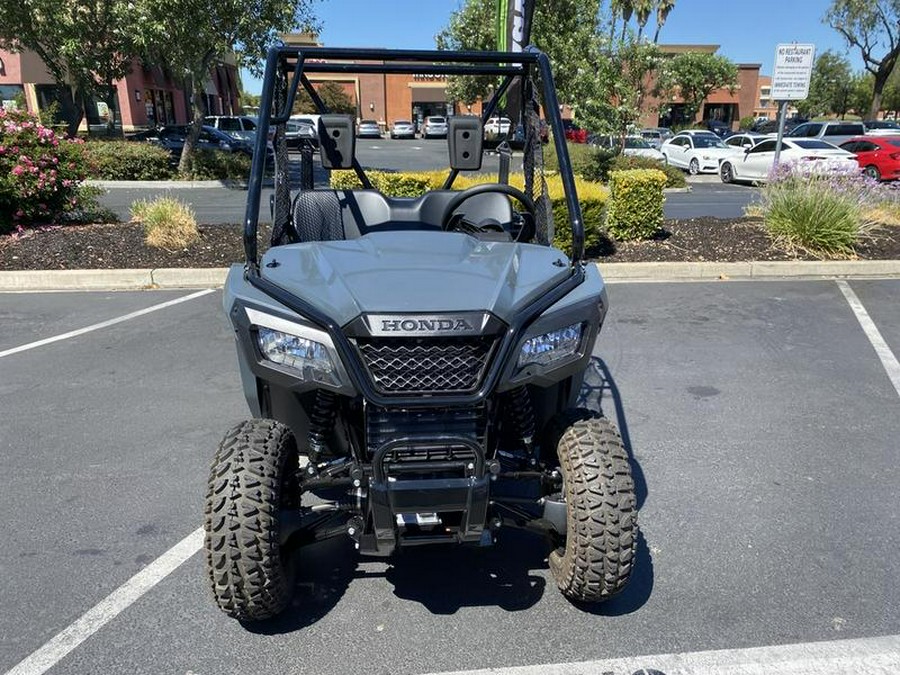 2025 Honda® Pioneer 520