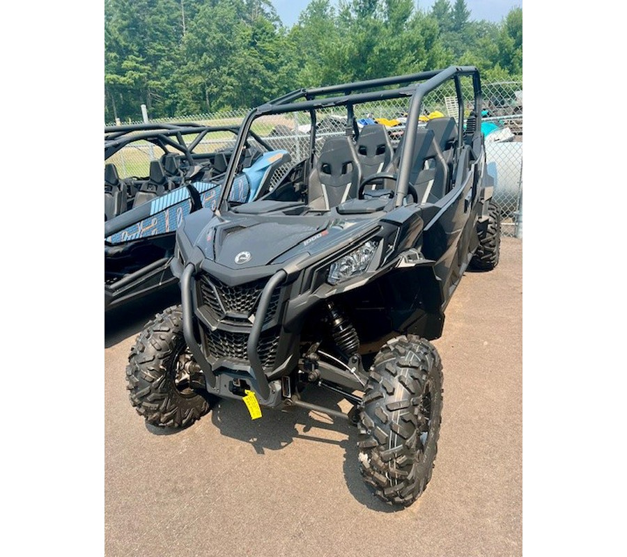 2025 Can-Am Maverick Sport MAX DPS 1000R