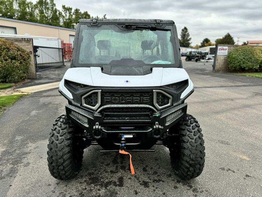 2025 Polaris RANGER XD 1500 NORTHSTAR EDITION PREMIUM