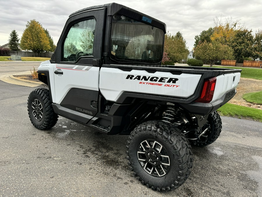 2025 Polaris RANGER XD 1500 NORTHSTAR EDITION PREMIUM