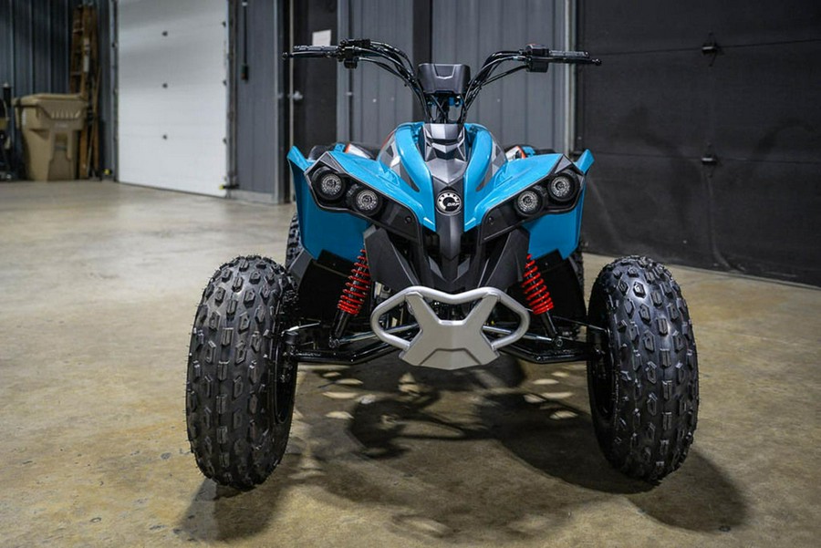 2026 Can-Am Renegade 110 EFI
