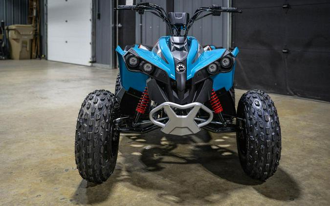 2026 Can-Am Renegade 110 EFI