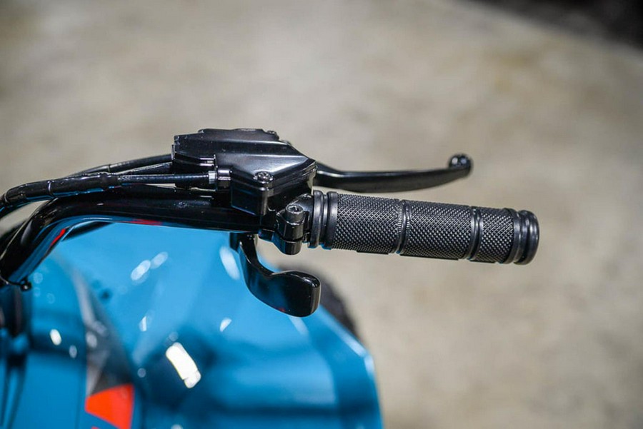 2026 Can-Am Renegade 110 EFI