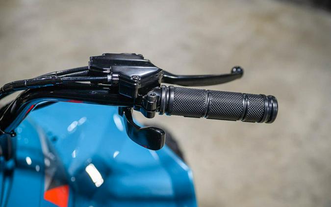 2026 Can-Am Renegade 110 EFI