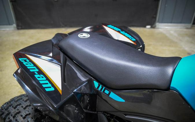 2026 Can-Am Renegade 110 EFI
