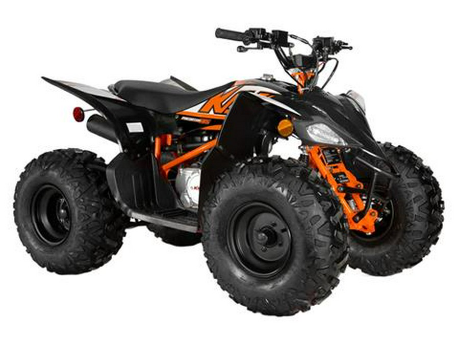 2025 Kayo Predator 125