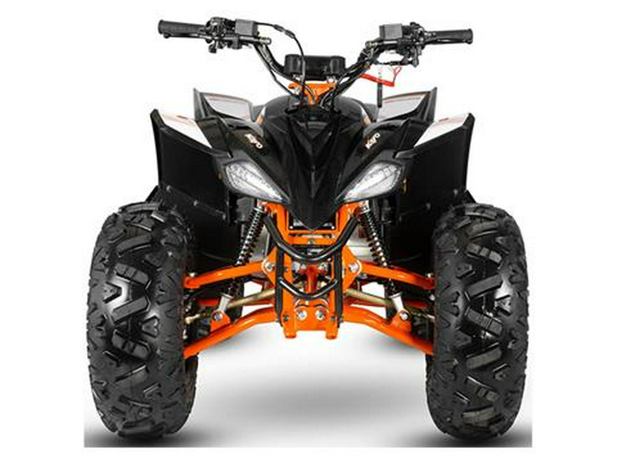 2025 Kayo Predator 125