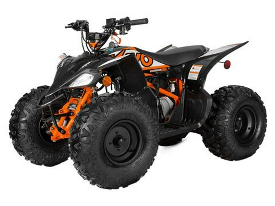 2025 Kayo Predator 125