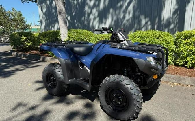 2026 Honda® FourTrax Rancher 4x4 Automatic DCT IRS EPS
