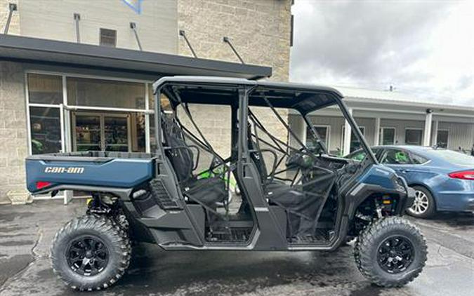 2026 Can-Am Defender MAX XT HD11 with 10.25 in. touchscreen display