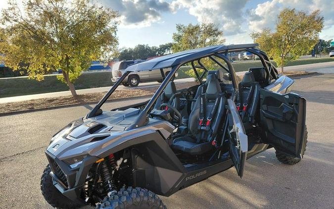 2026 Polaris RZR Pro XP 4 Ultimate