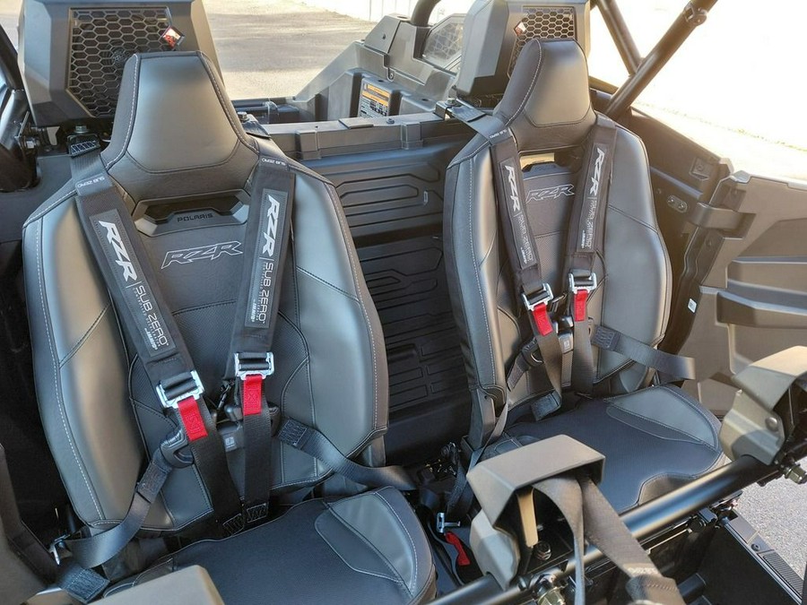 2026 Polaris RZR Pro XP® 4 Ultimate