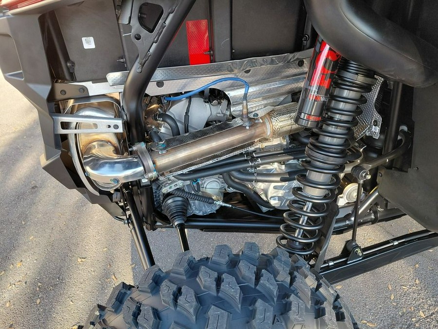 2026 Polaris RZR Pro XP® 4 Ultimate