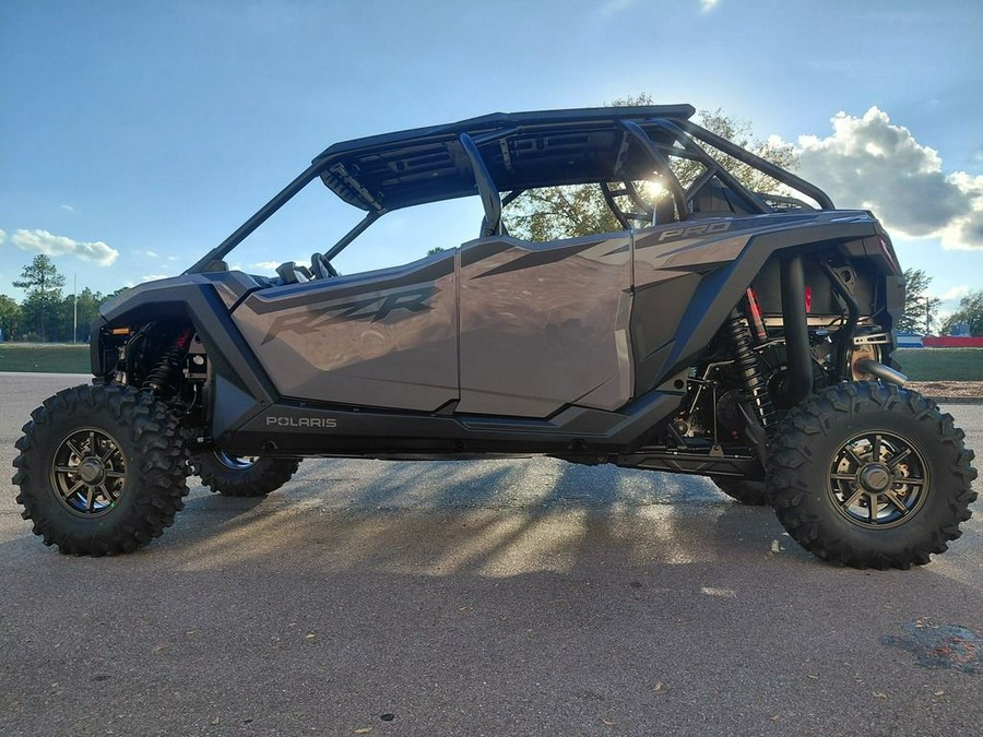 2026 Polaris RZR Pro XP® 4 Ultimate
