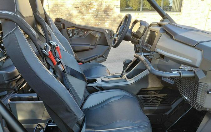 2026 Polaris RZR Pro XP 4 Ultimate
